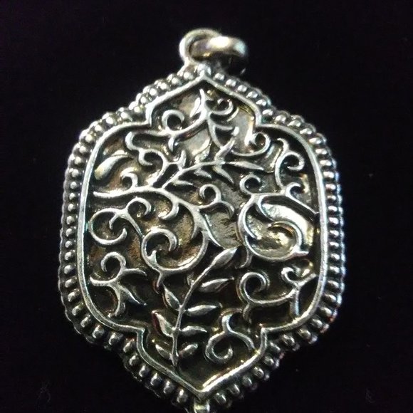 Double Sided Pendant - Picture 2 of 2